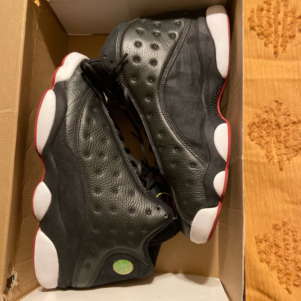Jordan Playoff XIII